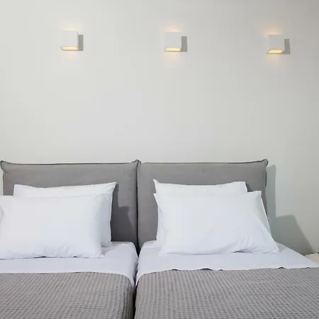 Hotel Paradiso - Mykonos Super Paradise Beach (Mykonos)
