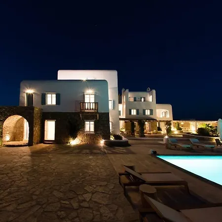 Paradiso - Mykonos *