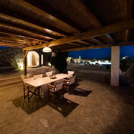Paradiso - Mykonos *