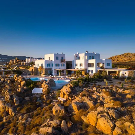 Paradiso - Mykonos