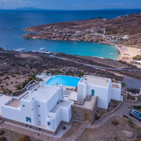 Paradiso - Mykonos *
