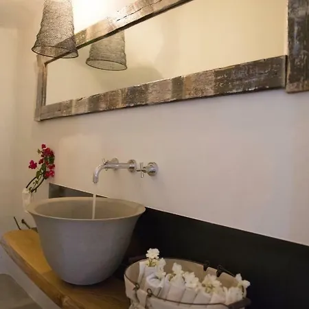 Hotel Paradiso - Mykonos