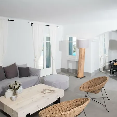 Paradiso - Mykonos * سوبر بارادايس بيتش